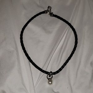 Premier Designs Pearl Neclace